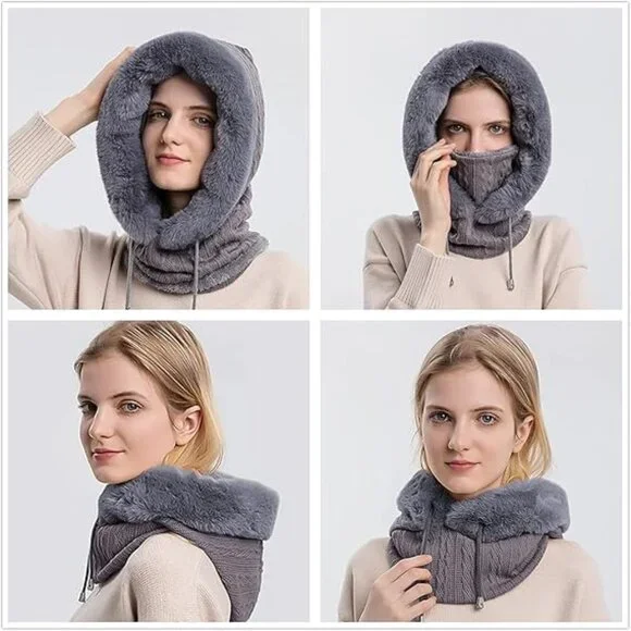 Cagoule - Picture 3 of 5